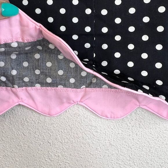 Tailor New York Polka Dot Top - Picture 5 of 9